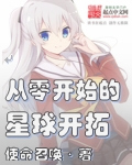 从零开始的星球开拓网盘
