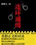 连环通缉笔趣阁
